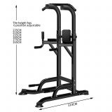 VictoryFit VF-T55 Турник, брусья, отжимания