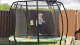 Батут Hasttings Air Game 10FT (3,05 м)