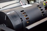 AeroFIT Pro 8600TM 7&quot; LCD Беговая дорожка