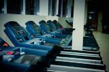 AeroFIT Pro 8600TM 7&quot; LCD Беговая дорожка