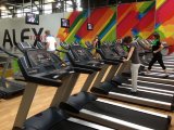 AeroFIT Pro 8600TM 7&quot; LCD Беговая дорожка