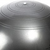 Гимнастический мяч TOGU My Ball Soft 65 см черный перламутровый