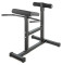Гиперэкстензия горизонтальная/ Римский стул VictoryFit VF-A5003