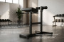 Гиперэкстензия горизонтальная/ Римский стул VictoryFit VF-A5003