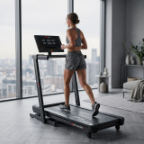 Беговая дорожка CardioPower Мастер (Masters) 3