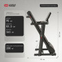 Беговая дорожка CardioPower Мастер (Masters) 3