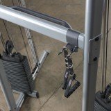 Держатель для хранения аксессуаров Body-Solid GDCCRACK. Опция кроссоверов серии GDCC