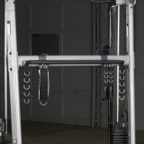 Держатель для хранения аксессуаров Body-Solid GDCCRACK. Опция кроссоверов серии GDCC