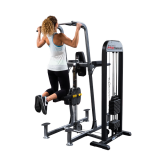 Турник гравитрон Body-Solid FCD-STK