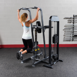 Турник гравитрон Body-Solid FCD-STK