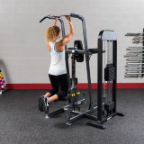 Турник гравитрон Body-Solid FCD-STK