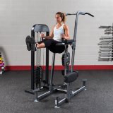 Турник гравитрон Body-Solid FCD-STK