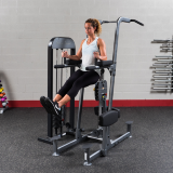 Турник гравитрон Body-Solid FCD-STK