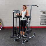 Турник гравитрон Body-Solid FCD-STK
