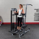 Турник гравитрон Body-Solid FCD-STK