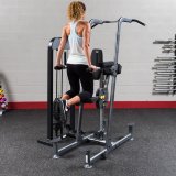 Турник гравитрон Body-Solid FCD-STK