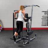 Турник гравитрон Body-Solid FCD-STK