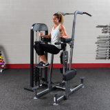 Турник гравитрон Body-Solid FCD-STK