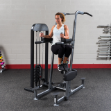Турник гравитрон Body-Solid FCD-STK