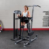 Турник гравитрон Body-Solid FCD-STK