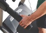Spirit Fitness XT685 AC Беговая дорожка 