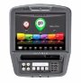 Велоэргометр Matrix U7XE VA (v.05)