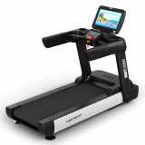 UNIX Fit T-1550 PRO (18,5" TFT) Беговая дорожка