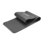 Коврик для йоги и фитнеса 1,0 см VictoryFit VF-YM100_black
