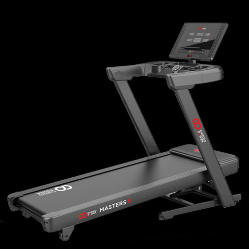 Беговая дорожка CardioPower Мастер (Masters) 5 Беговая дорожка CardioPower Мастер (Masters) 5