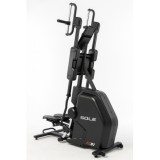 Sole CC81 Вертикальный степпер