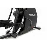 Sole CC81 Вертикальный степпер