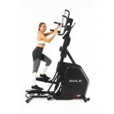 Sole CC81 Вертикальный степпер