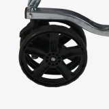 Всепогодный теннисный стол Cornilleau Challenger Outdoor Grey (серый)