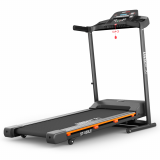 UNIX Fit ST-550LE Беговая дорожка