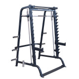 Машина Смита Body-Solid GS348B наклонная