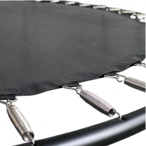 Батут Eclipse Space Military 14FT (4.27м)