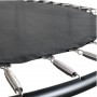 Батут Eclipse Space Military 14FT (4.27м)