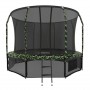 Батут Eclipse Space Military 14FT (4.27м)