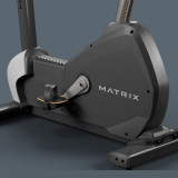 Matrix Performance Touch Велотренажер вертикальный