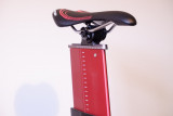 Wattbike AtomX Велотренажер эргометр