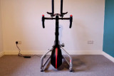 Wattbike AtomX Велотренажер эргометр