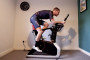 Велотренажер эргометр Wattbike Atom X (Next Generation)
