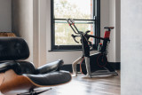 Wattbike AtomX Велотренажер эргометр
