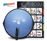 Балансировочная платформа BOSU Balance Trainer Home Blue