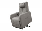FUJIMO Lift Сhair Synergy F3005 FLF Массажное кресло реклайнер Грейси (Sakura 9)