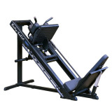 Жим ногами и Гак-машина Body-Solid GLPH1100B (2025)