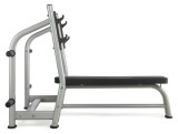 Скамья для жима штанги VictoryFit VF-A5007 Скамья для жима штанги VictoryFit VF-A5007