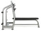 Скамья для жима штанги VictoryFit VF-A5007 Скамья для жима штанги VictoryFit VF-A5007