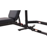 Силовая скамья со стойкой Smith Strength WB270