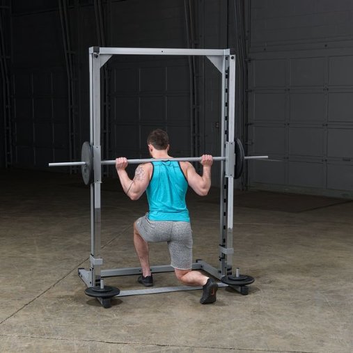 Машина Смита Body-Solid PSM144x